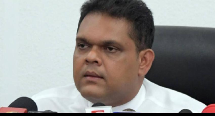 ශෙහාන් සේමසිංහ ගෙනා වරප්‍රසාද ගැටලුව