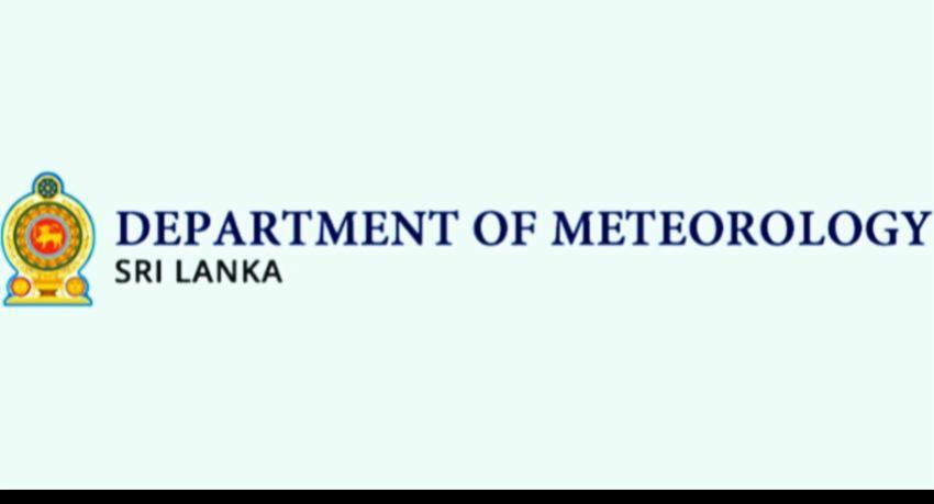 ප්‍රදේශ රැසකට මහ වැසි