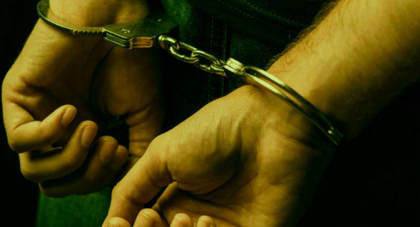 සය වසරකට පසුව අනාවරණය වූ පුද්ගල ඝාතනය