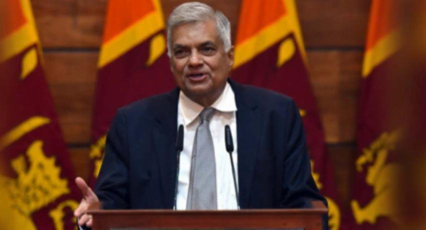 IMF ණය ගැන ජනපතිගෙන් අද පාර්ලිමේන්තුවට විශේෂ ප්‍රකාශයක්… ගිවිසුමත් සභාවට….