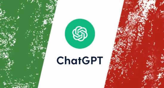 ඉතාලියේ ChatGPTවලට දැමු තහනම ඉවතට..