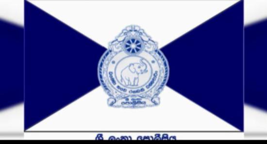 කරන්දෙණිය කඳවුරේ T56 ගිනිඅවි 36ක් පොලිස් භාරයට