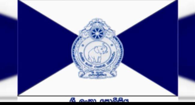 කරන්දෙණිය කඳවුරේ T56 ගිනිඅවි 36ක් පොලිස් භාරයට