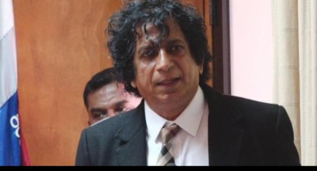 හිටපු නීතිපති TID හමුවේ පෙනී නොසිටී..