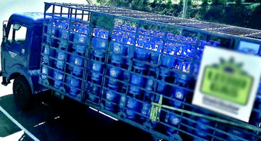 හෙට (04) රෑ සිට මිල බහින ගෑස්...