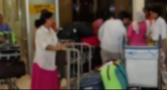 ගෘහ සේවයට රට යන කතුන්ට NVQ අනිවාර්යයි