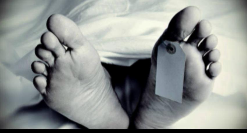 වැලිගම නිවසක තරුණයෙකුගේ මළ සිරුරක්..