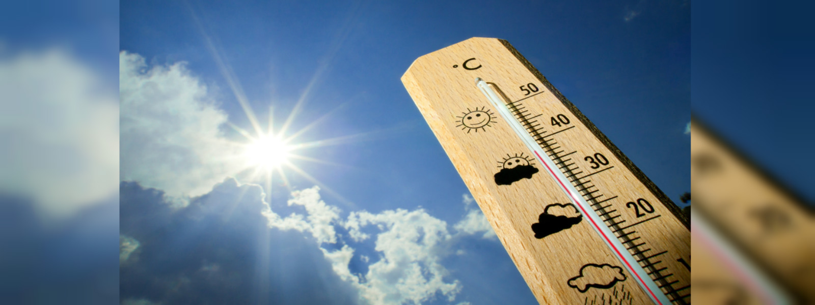 අදත් ප්රදේශ රැසක් උණුසුම්..