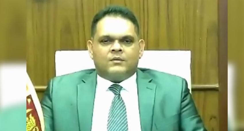 IMF හා ලෝක බැංකු නිලධාරින් සමග සාකච්ඡා ලබන සතියේ.