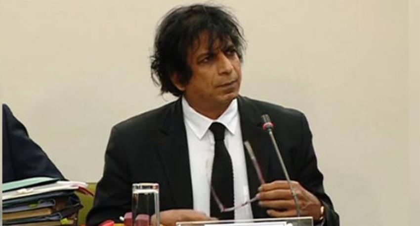 හිටපු නීතිපති හෙට ත්‍රස්ත විමර්ශන කොට්ඨාසය හමුවට..