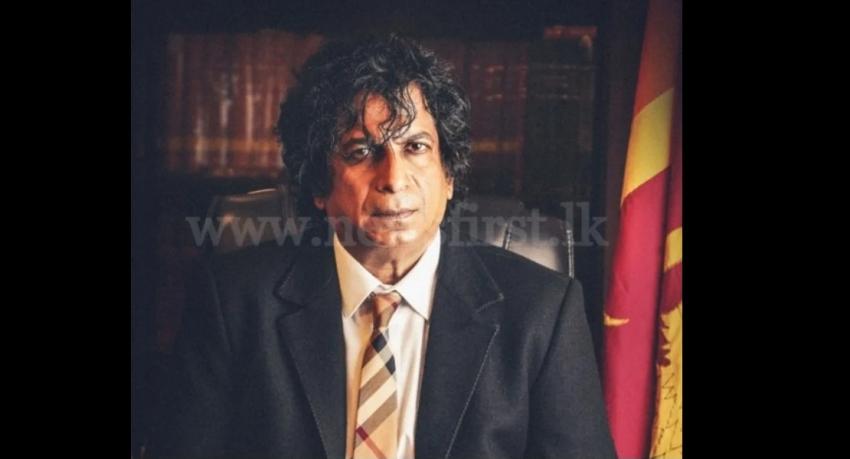 හිටපු නීතිපති අත්අඩංගුවට ගැනීම වළක්වමින් නියෝගයක්