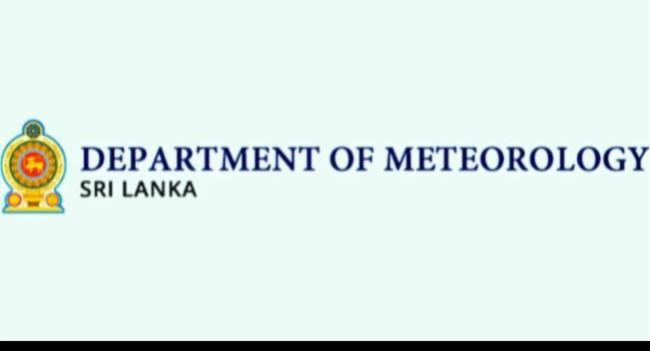අද පළාත් රැසකට පස්වරුවේ වැසි..