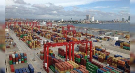 වරාය කටයුතුවලට ඩිජිටල් සන්නිවේදන පද්ධතියක්