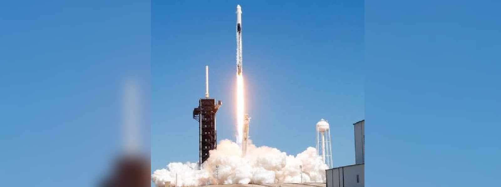 කෙන්යාව චන්ද්‍රිකාවක් අභ්‍යවකාශගත කරයි