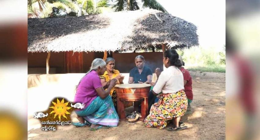 'News 1st සත්කෝරලයට අවුරුදු' හෙට ගල්ගමුවේදී.