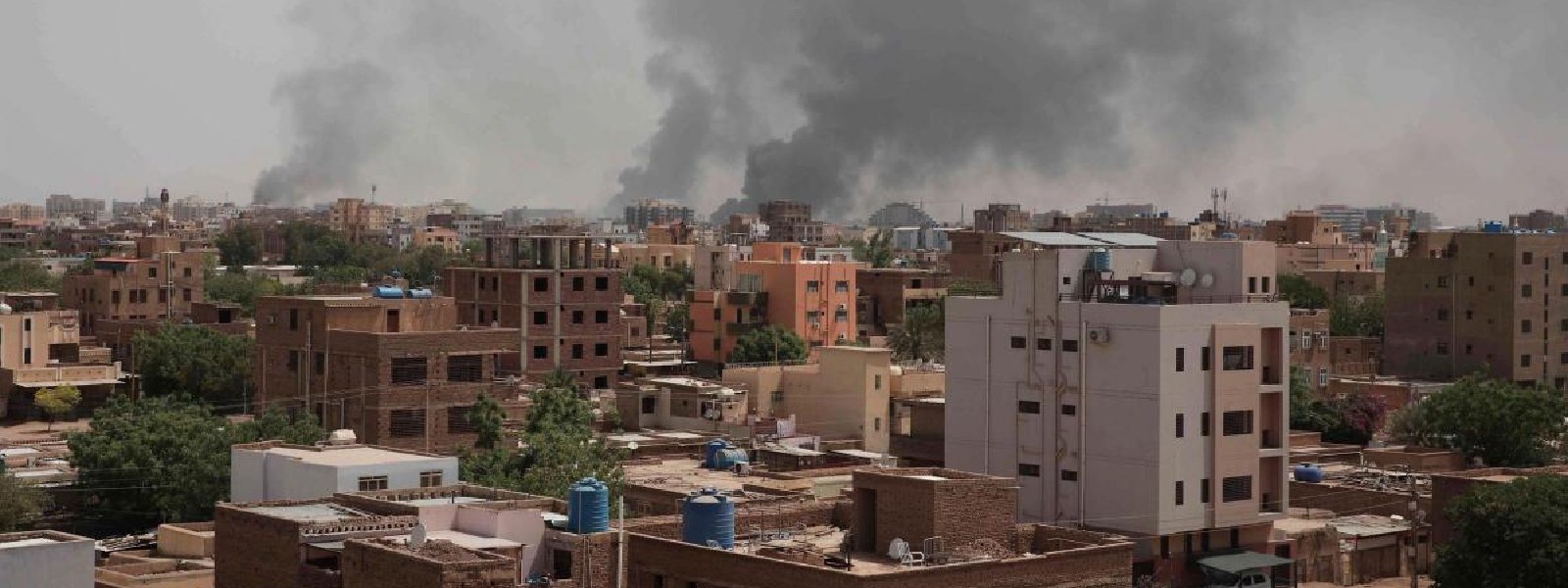 සුඩාන හමුදාව නව සටන් විරාමයක් ප්රකාශයට පත් කරයි