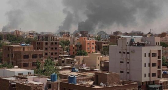 සුඩාන හමුදාව නව සටන් විරාමයක් ප්‍රකාශයට පත් කරයි