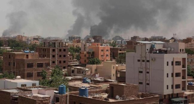 සුඩාන හමුදාව නව සටන් විරාමයක් ප්‍රකාශයට පත් කරයි