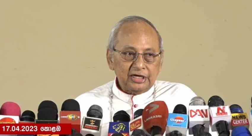 වසර 4 ගෙවුණත් පාස්කු වින්දිතයින්ට,සාධාරණය ඉටුව නැ