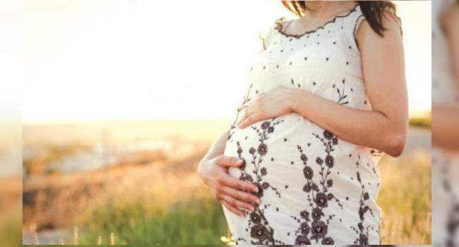ගැබිණි මව්වරුන්ට දැනුම්දීමක් ...