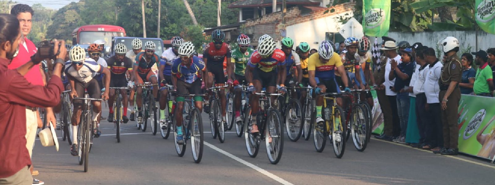 'සත්කෝරලයට අවුරුදු' අද ගල්ගමුවේදී