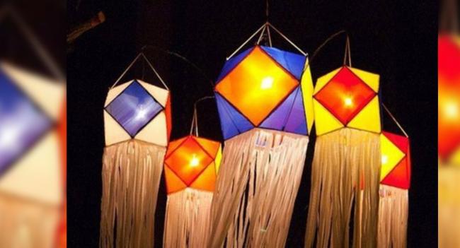 ජාතික වෙසක් සතිය හෙට සිට..