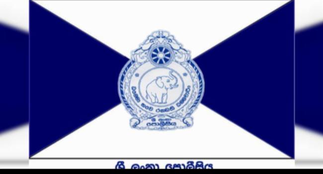 අද විශේෂ ආරක්ෂක වැඩපිළිවෙළක්..