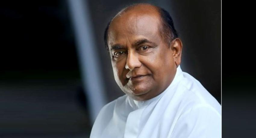 කතානායකගෙන් දැනුම්දීමක්..