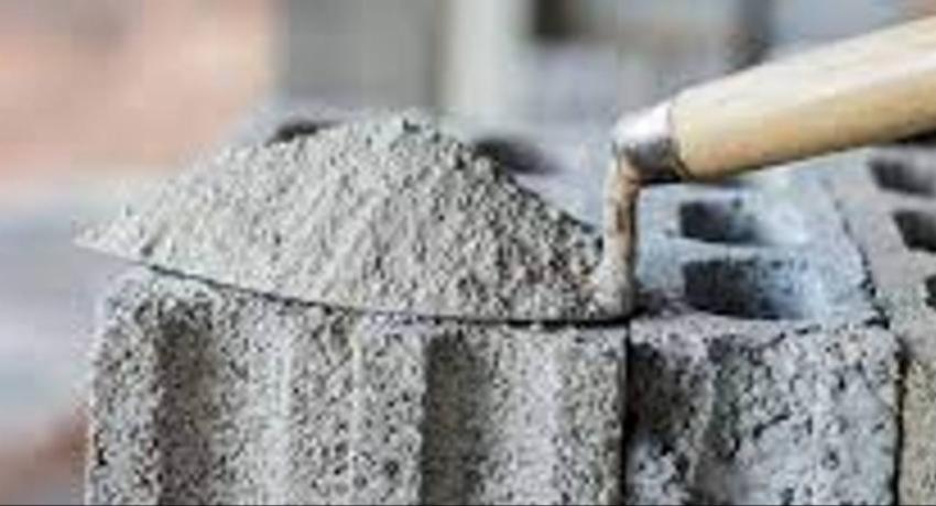 සිමෙන්ති මිල පහළට