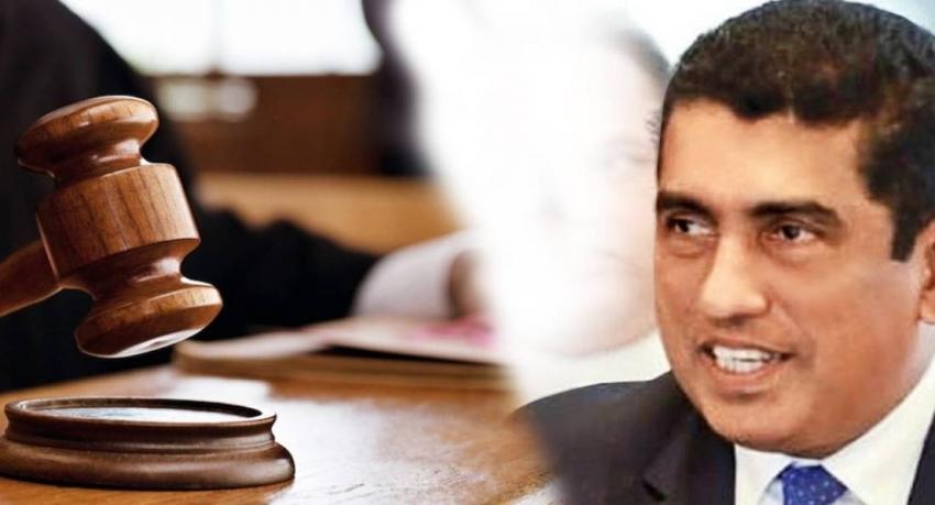 සතොස නඩුවෙන් හිටපු ඇමති ජොන්ස්ටන් නිදහස්