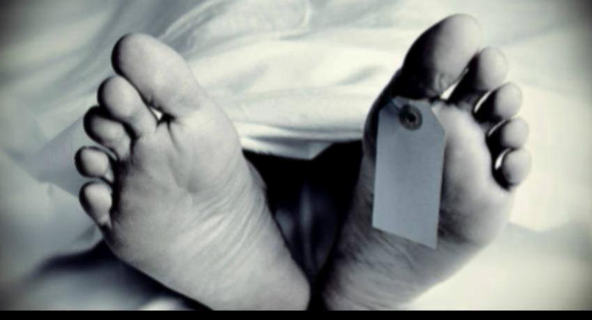 ගල්කිස්සේ පුද්ගල ඝාතනයක්
