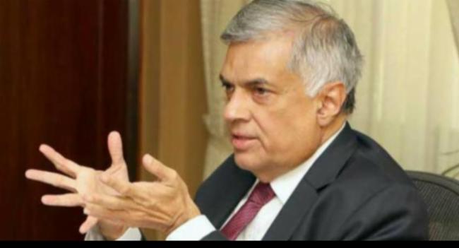 ජනපතිගෙන් දැනුම්දීමක්..