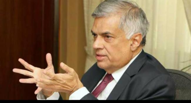 ලෝක දේශගුණ ක්‍රියාකාරී සමුළුවේ නායකයින්ගේ උත්සවයට ,ජනපතිට ආරාධනයක්
