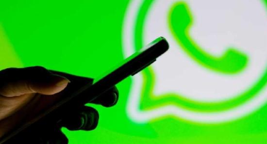 WhatsApp අලුත් වෙයි..