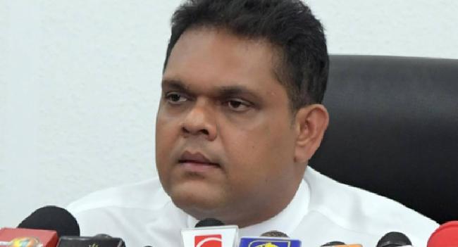 ආනයන සීමා ලිහිල් කිරීම ගැන වාර්තාවක්