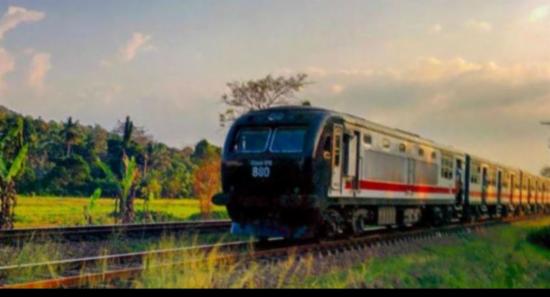 පොසොන් වෙනුවෙන් අනුරාධපුරයට විශේෂ දුම්රිය සේවා