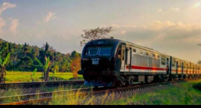 පොසොන් වෙනුවෙන් අනුරාධපුරයට විශේෂ දුම්රිය සේවා
