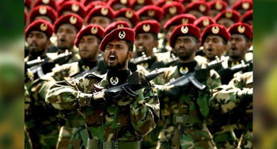 විජයග්‍රහණයේ 14 වැනි සැමරුම බත්තරමුල්ලේදී..