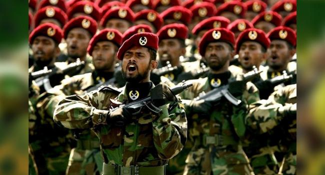 විජයග්‍රහණයේ 14 වැනි සැමරුම බත්තරමුල්ලේදී..