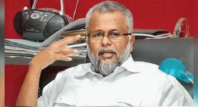චීනෙන් ප්‍රධානය කළ භූමිතෙල් අද ධීවර ජනතාවට