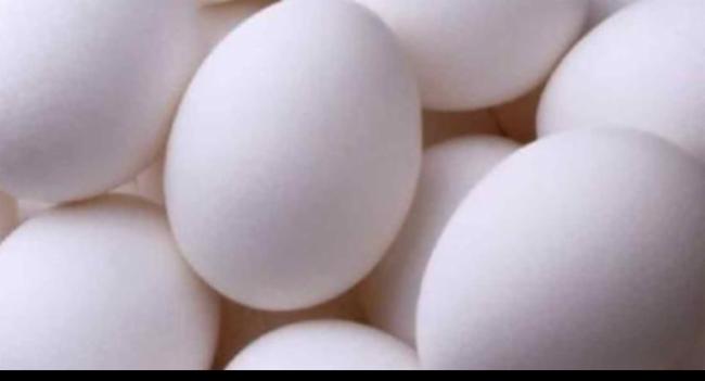 ආනයනික බිත්තර ගැන තීරණයක්..