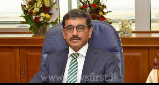 මූල්‍ය පද්ධතියේ ස්ථාවරත්වය තහවුරු කරනවා