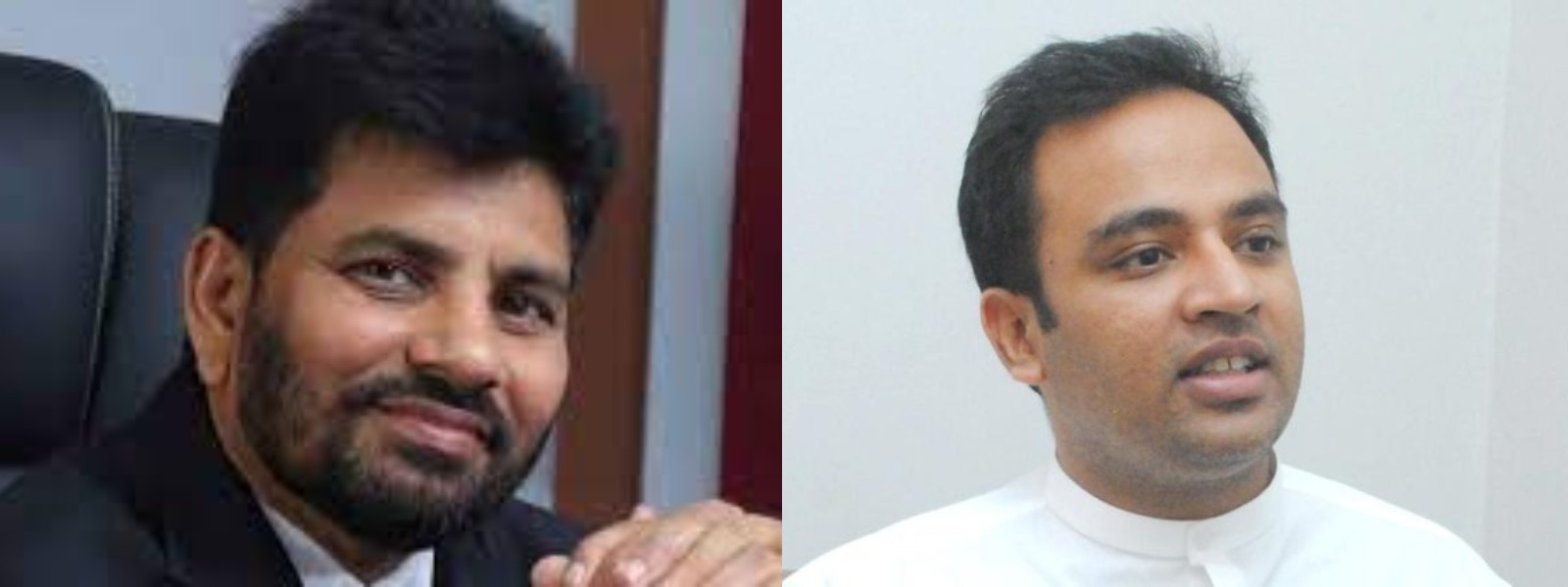 අලි සබ්‍රි රහීම් ගැන හර්ෂණ රාජකරුණා කතා කරයි