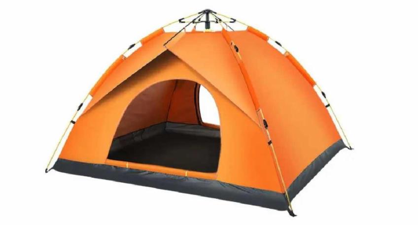 අනුමැතිය ලත් ප්‍රදේශවල පමණක් කූඩාරම් ඉදි කරන්න