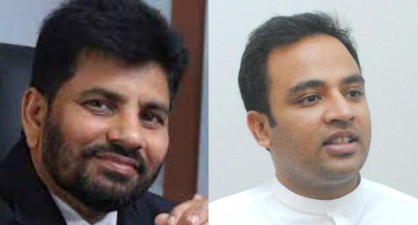 අලි සබ්‍රි රහීම් ගැන හර්ෂණ රාජකරුණා කතා කරයි
