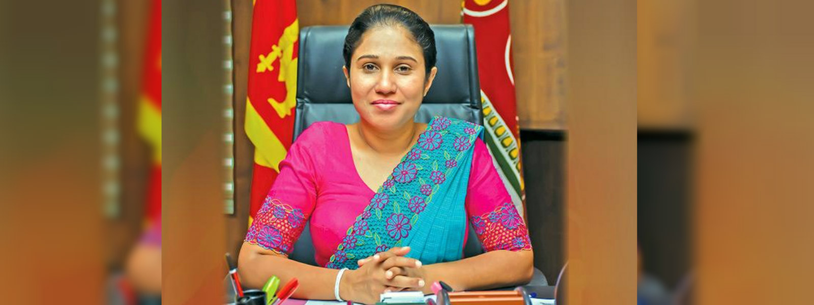 සෞඛ්ය රාජ්ය අමාත්යවරියගෙන් නිවේදනයක්..