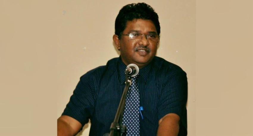 පුරාවිද්‍යා අධ්‍යක්ෂ ජනරාල් ධුරයෙන් ඉල්ලා අස්වෙයි