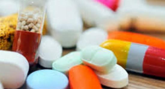 අද (26) සිට ඖෂධ වර්ග 60 ක මිල 16% කින් පහළට