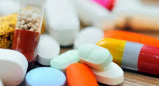 අද (26) සිට ඖෂධ වර්ග 60 ක මිල 16% කින් පහළට