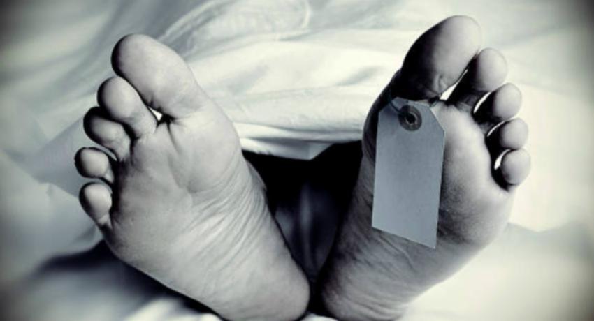 වෛද්‍යවරයෙක් සැකකටයුතු ලෙස මියයයි